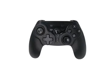 

New Wirless Bluetooth Gampead NS Controller Joystick Support version 5.1.0 Switch Pro Gaming Controller for Nintend Switch