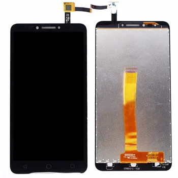 

LCD Screen and Digitizer Full Assembly for Alcatel One Touch Pixi 4 6 4G / 9001