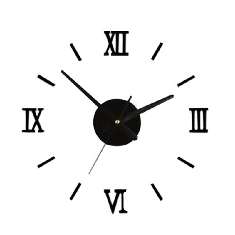 clock acrylic diy wall 3d Modern Mirror Design DIY Number Roma Clock quality Sticker Silent 3d High Acrylic Wall Clock clock acrylic diy wall 3d Modern Mirror Design DIY Number Roma Clock quality Sticker Silent 3d High Acrylic Wall Clock