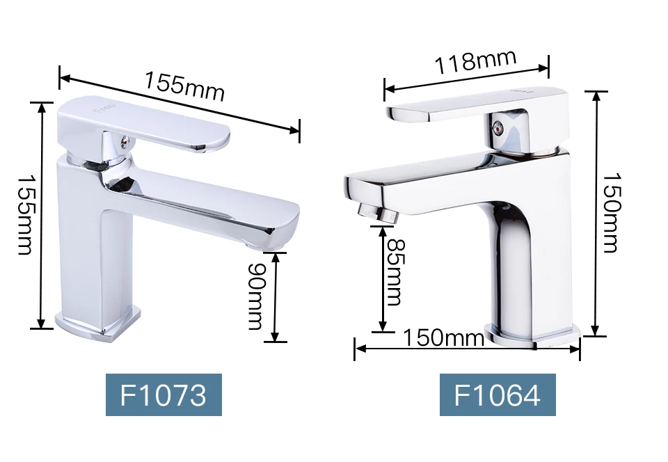 Frap смеситель для раковины из хромированной нержавеющей стали, кран для раковины, смеситель для раковины, кран для раковины, туалетный кран, горячая и холодная вода, латунная посуда