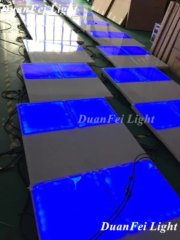 432 led dance floor-9
