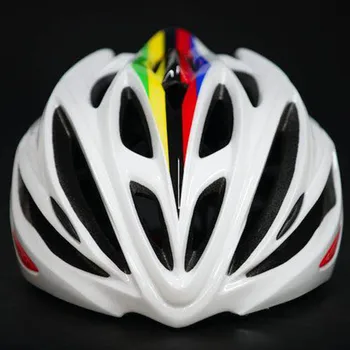 

2019 Adults Mtb Road Mountain Cycling helmet Bike Casco capacete da bicicleta Bicycle Helmet Cycling Ultralight In-molded