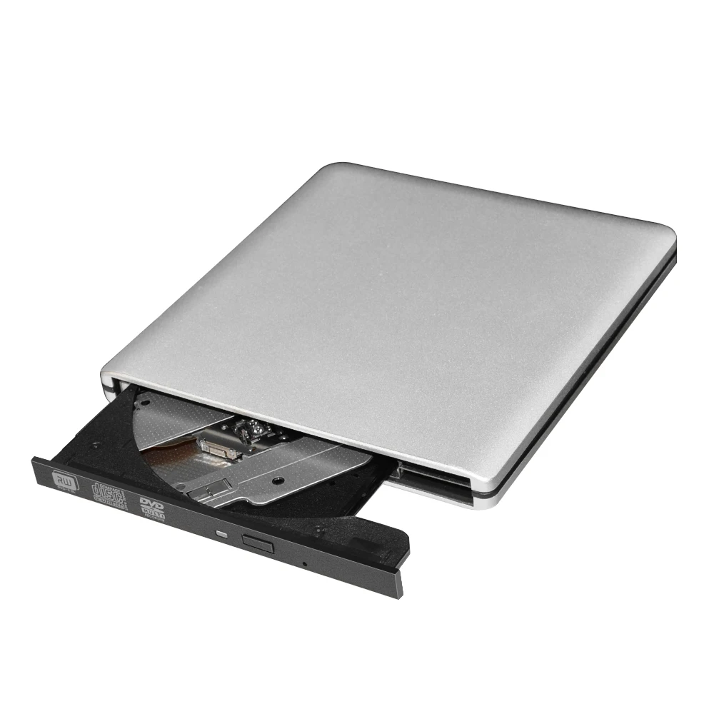 Внешний флеш накопитель USB Type C 3 1|optical drive|slim drivedvd-rw drive |