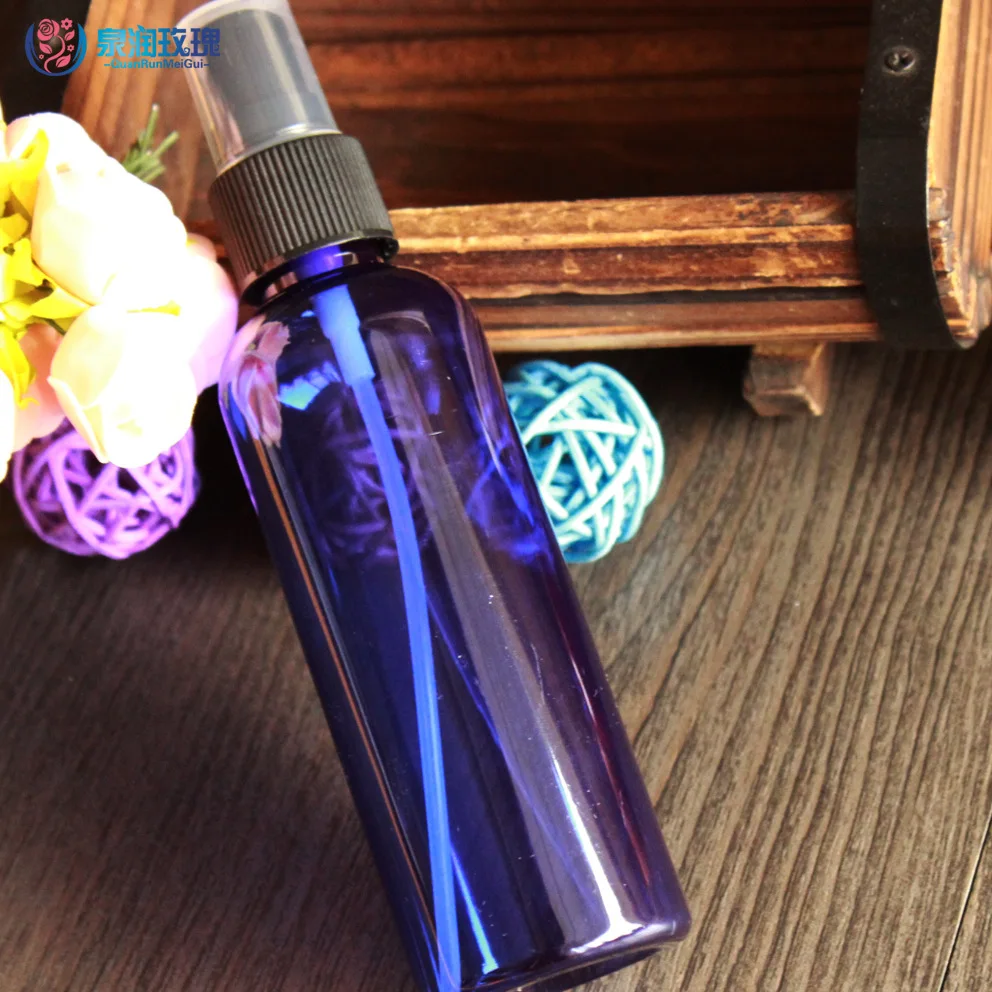 

100ml Refillable Portable perfume bottle Traveler Spray Atomizer Empty Parfum bottle Scent Pump Case make up tool 1pcs/lot PP13