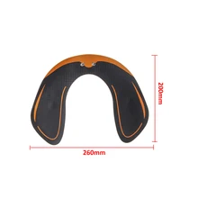 Бытовой Смарт бедра тренер ягодицы приклад плотнее подъема Электрический вибрации стимулятор мышц Relaxtion машина фитнес-массажер