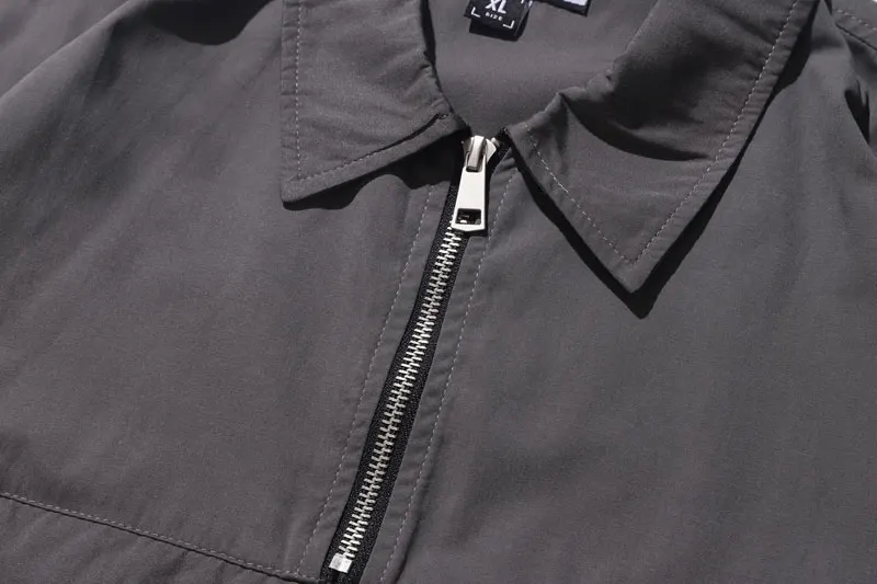 Front Pocket Shirts 3