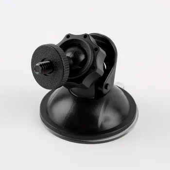 

Professional Car Windshield Suction Cup Mount Holder Driving Recorder Bracket For Car Digital Video Recorder Camera