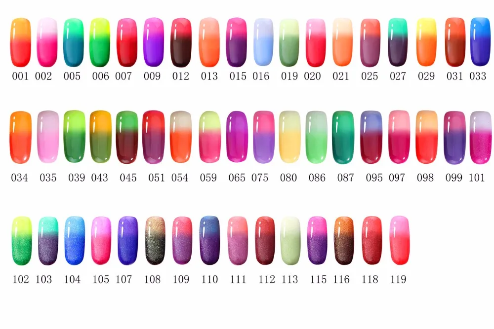 BDWB Color Changing list nail polish-1