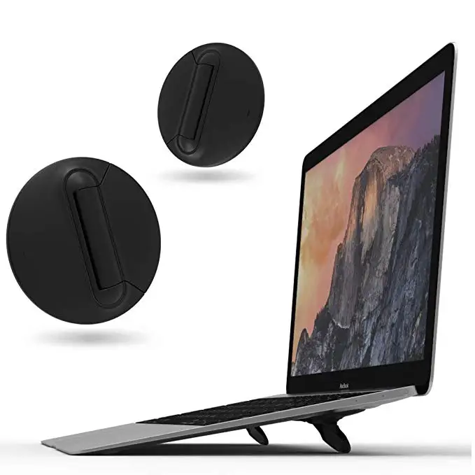 

Laptop Stand For MacBook Air 13 Case Support PC Portable Laptop Stand Accessories For Macbook Air 13 Universal Portable Stand