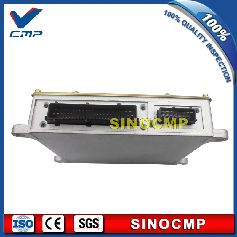 Контроллер EC460B EC460BLC VECU 14531360 для Экскаватора Volvo гарантия 1 год быстрая бесплатная