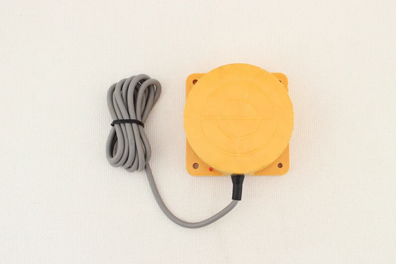 

Inductive Proximity Sensor TCB-3080AL 2WIRE NO DC6-36V Detection distance 80MM remote Proximity Switch sensor switch