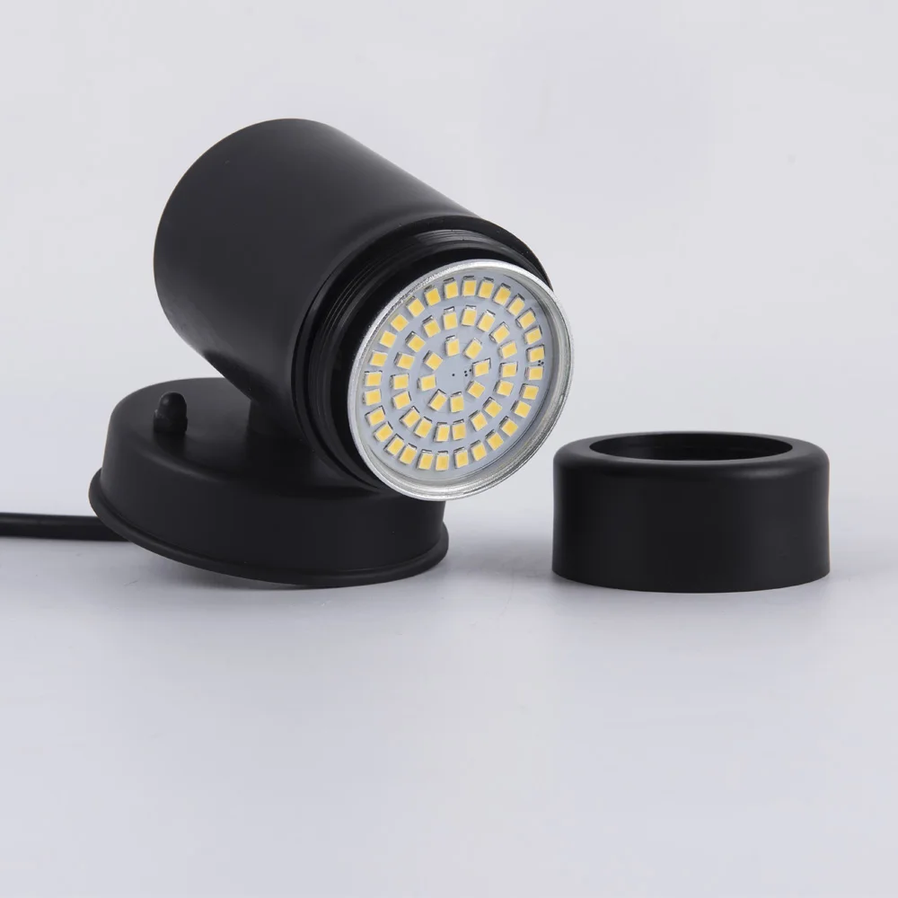 

2019 new coming wall lamp modern indoor/ outdoor IP65 led wall light outdoor wall lamp