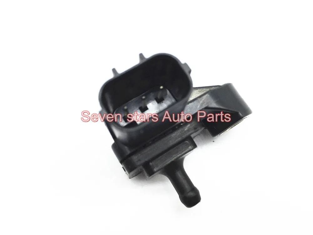 Air Intake Boost Pressure Map Sensor For Mitsubishi Pajero Montero Shogun Sport Challenger Triton L200 1865A035 079800-7790