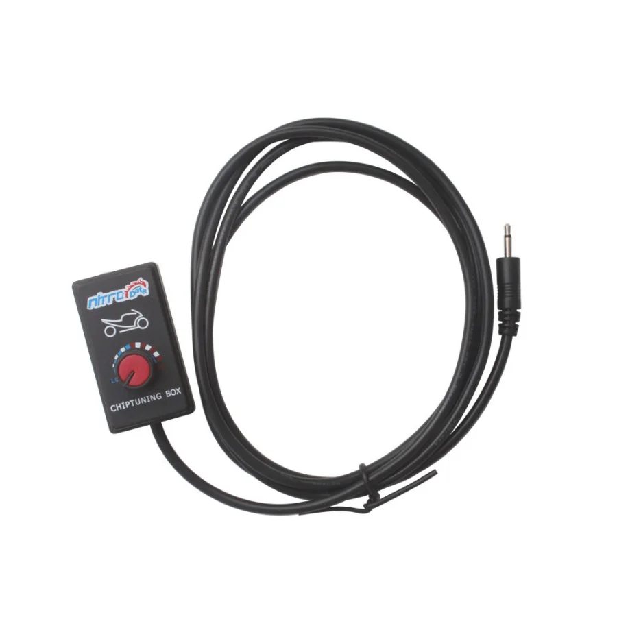 NitroData Chip Tuning Box for Motorbikers (9)
