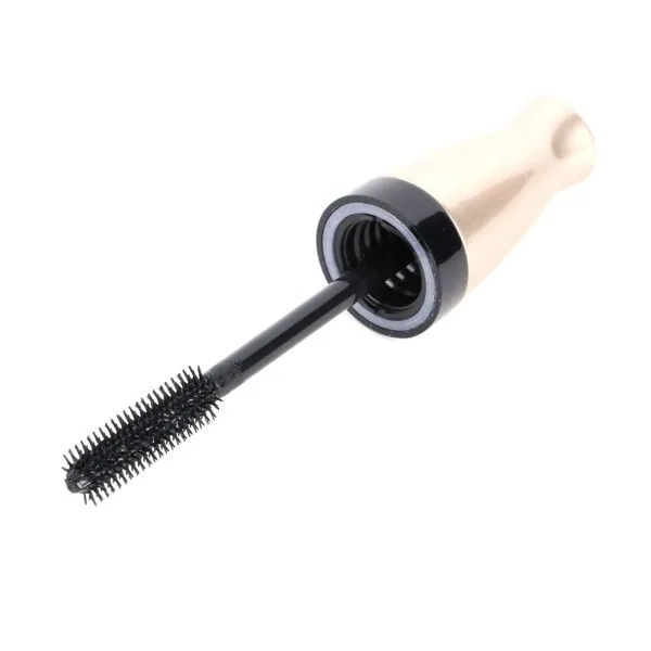 3D Rimel шелковая волоконная кисть для туши длинные черные ресницы удлиняющая, подкручивающая ресницы водонепроницаемые, удлиненные, косметика для глаз