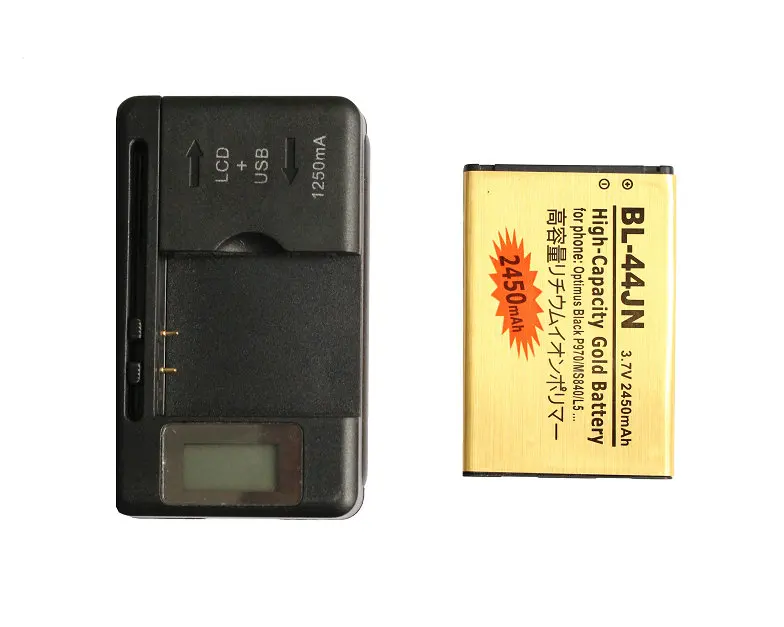 GoldBL-44JN07