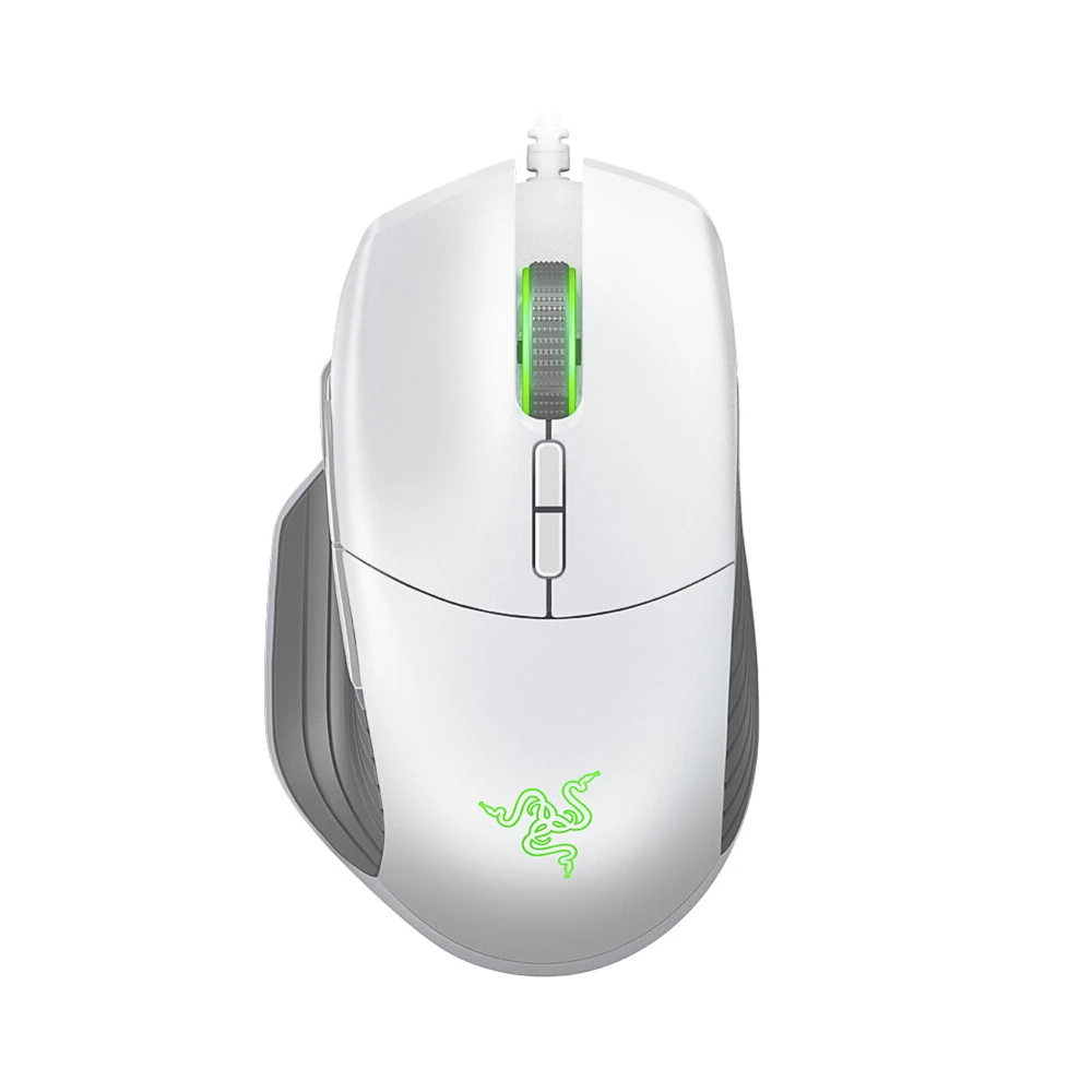 Мышь Компьютерная Razer Basilisk игровая оптическая 16000 DPI 8 программируемых