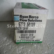 [SA] новые оригинальные специальные продажи ASCO Соленоидный клапан 8263G210 120/60 MP-C-080 месте