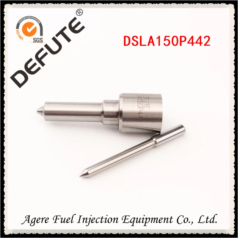 DSLA150P442 DSLA15OP442 Топливная форсунка/Форсунка для впрыска дизельного топлива VW Eurovan 2 5