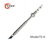 Gudhep Factory TS100 Soldering Iron Tips Replacement Iron Tips for TS100 soldering Iron ► Photo 2/6