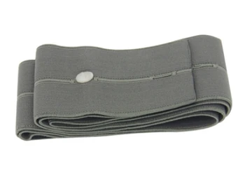 

2PCS/LOTCompatible New high quality Accessories Fetal probe General type Heart bind length 137cm Fetal probe heart bind with CE