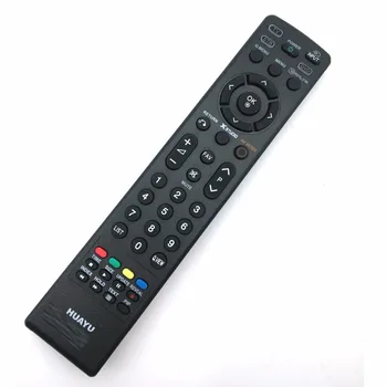 

FOR LG TV Remote Control 22LG3060ZB,26LG3050,32LG2000,32LG2000ZA,32LG30, 32LG3000,32LG3000ZA,32LG50 Fits Various Models