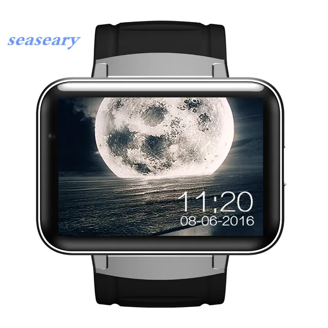 best android watch 2017