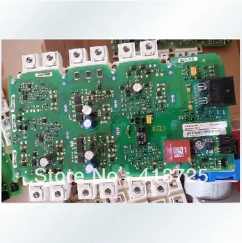 

Accessories for inverter driver Board A5E00297621 0 teardown