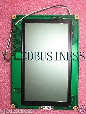 

DHL/EMS 2 LOTS new DMF50840NFL-SFW LCD panel 90 days warranty -e2