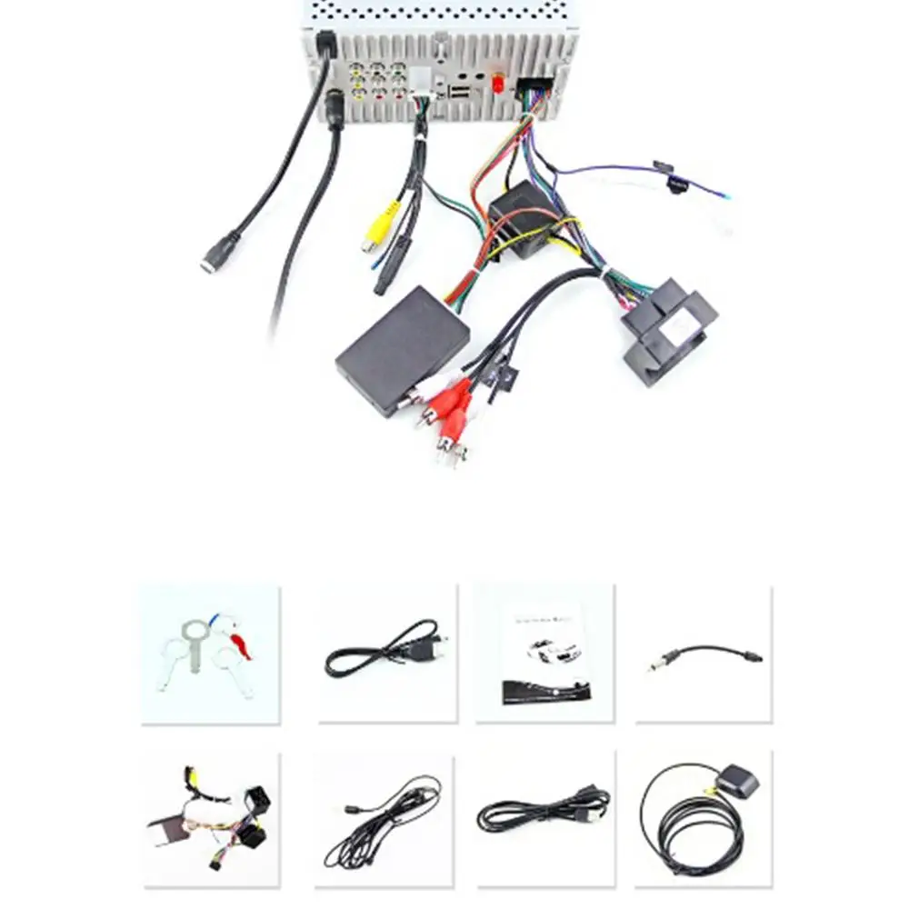 Perfect Eunavi 2 Din 7 Inch Car DVD Player For Mercedes/Benz/Sprinter/W209/W169/B200/A-class/W169/B-class/W245/B170 Wifi GPS FM Radio 4