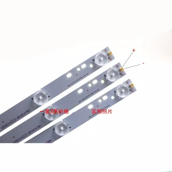 

Original New led backlight for TCL 32inch LE32D99 CRH-K323535T030746F-Rev1.0H