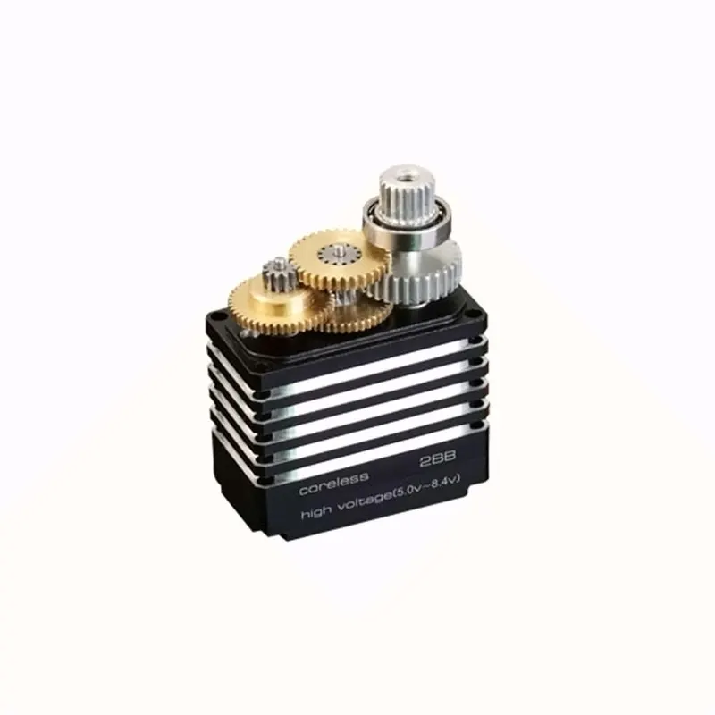 KINGMAX CLS2035HHV 20 г 5 кг. см цифровая металлическая шестерня мини сервопривод