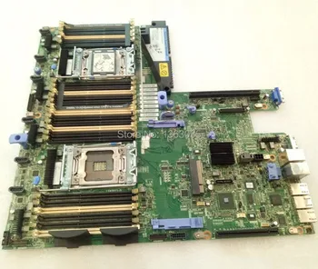 

00J6192 server motherboard for X3550 M4 (motherboard only) tested working