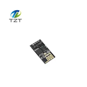 

5pcs Upgraded version ESP-01 ESP8266 serial WIFI wireless module wireless transceiver 5pcs