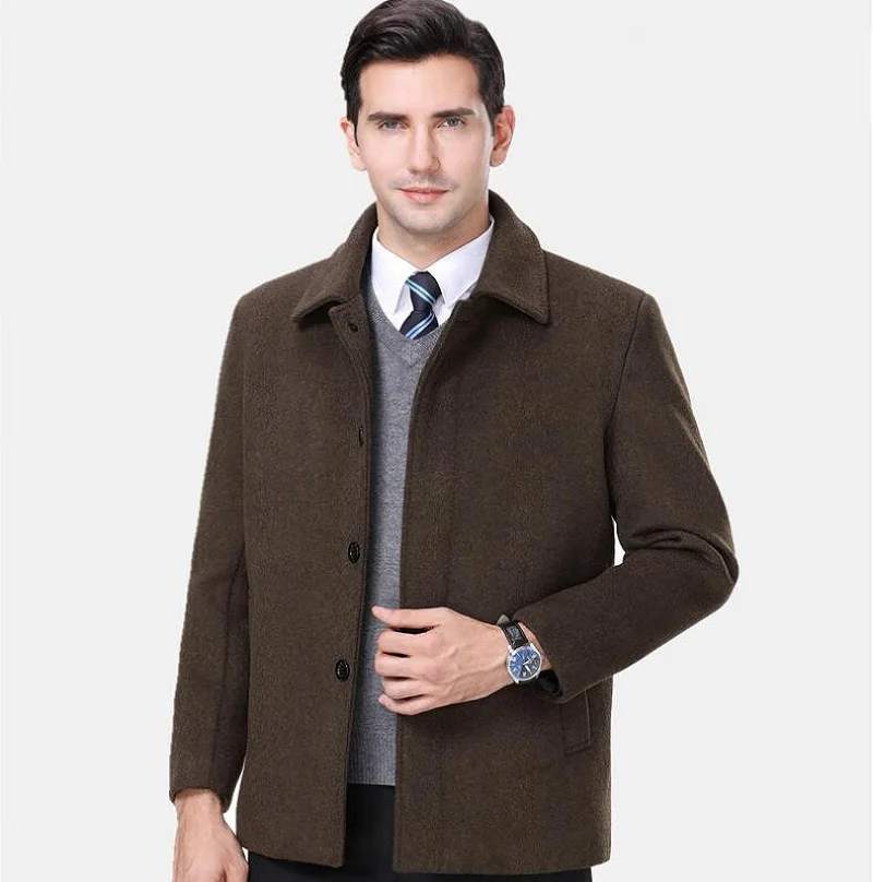 weight-100-kg-men-winter-woolen-coat-cotton-wool-fashion-pure-color