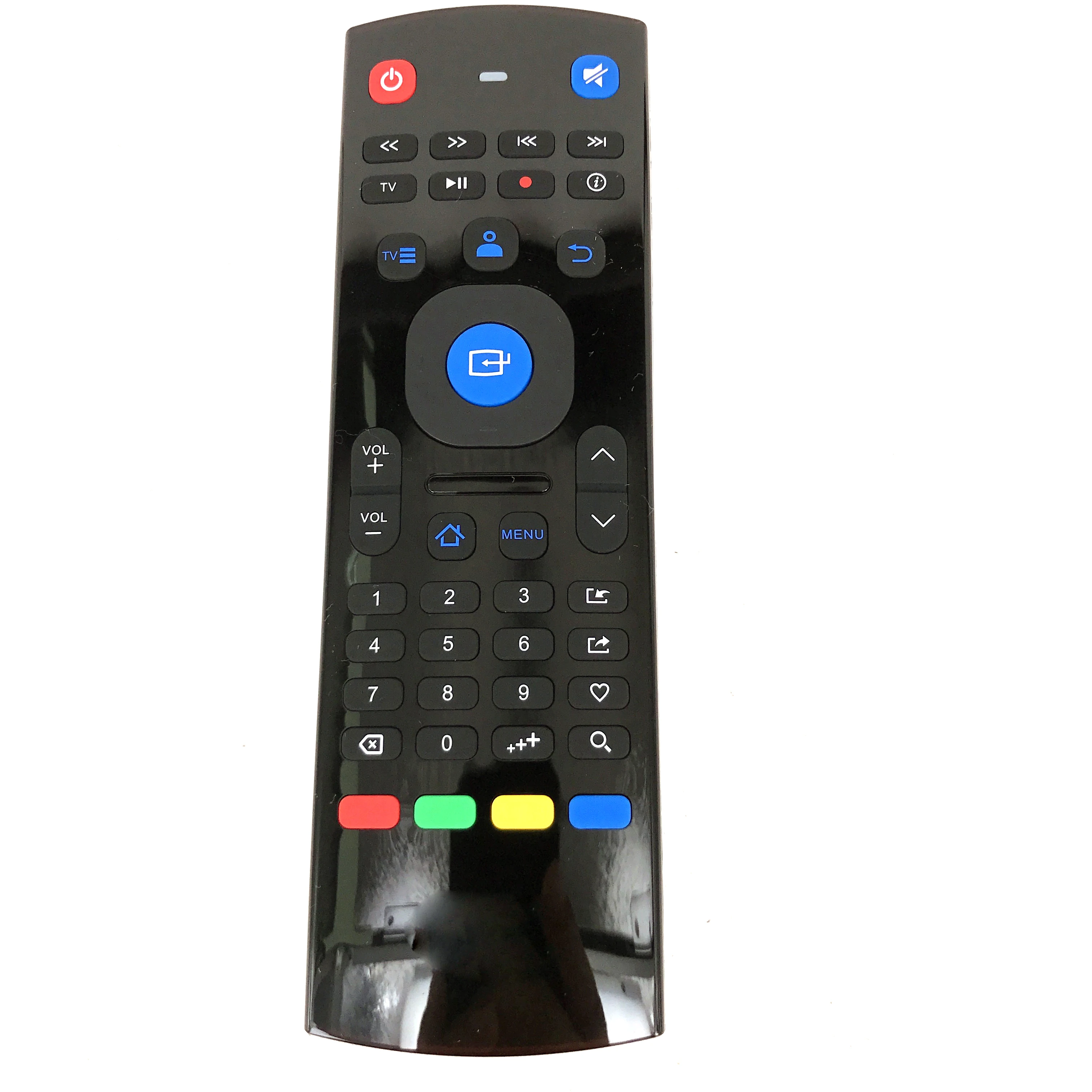 

NEW Original remote control For TVzor TV