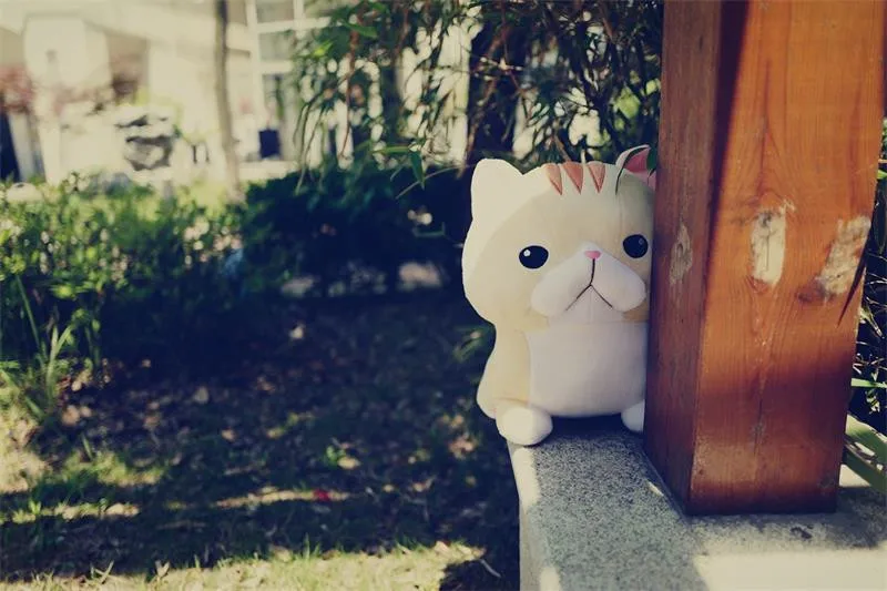 plush toys (2)