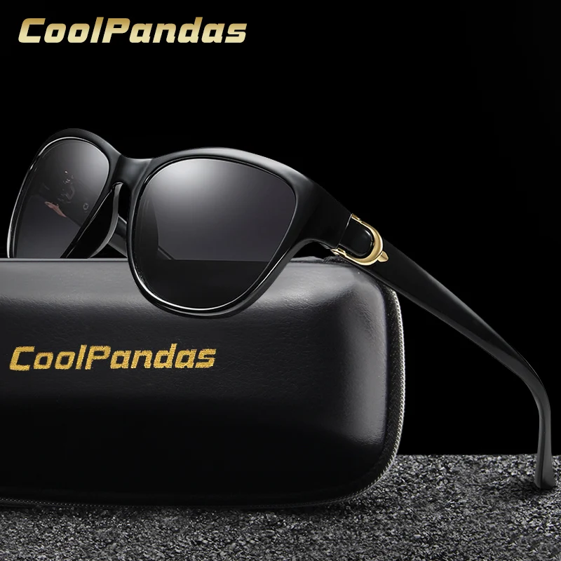 Роскошный фирменный дизайн, кошачий глаз, солнцезащитные очки для женщин, поляризационные, для девушек, элегантные, солнцезащитные очки для женщин, для вождения, Oculos lentes de sol mujer