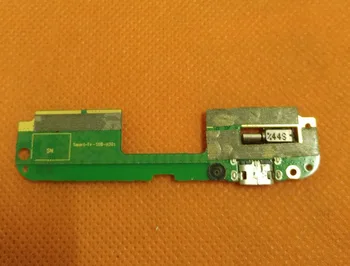 

Used Original USB Plug Charge Board For Lenovo S898T+ MT6592 Octa Core 5.3'' HD TD-SCDMA Free Shipping