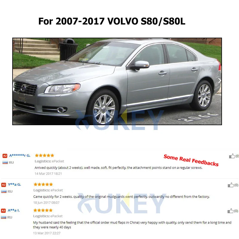Volvo S80 2017 >> Us 25 95 Depan Belakang Set Dibentuk Flaps Lumpur Mobil Untuk Volvo S80 2007 2016 Mud Flap Splash Pengawal Spatbor Fender Mudflaps 2008 2009 2010 Di Volvo S80 2017 >> Us 25 95 Depan Belakang Set Dibentuk Flaps Lumpur Mobil Untuk Volvo S80 2007 2016 Mud Flap Splash Pengawal Spatbor Fender Mudflaps 2008 2009 2010 Di