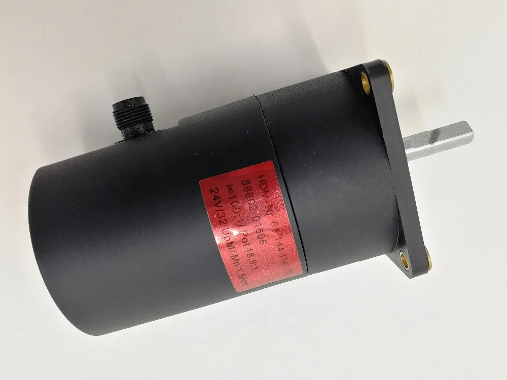 

4pince Бесплатная доставка SM102 CD102 61.144.1141/01 двигатель 61.144.1141