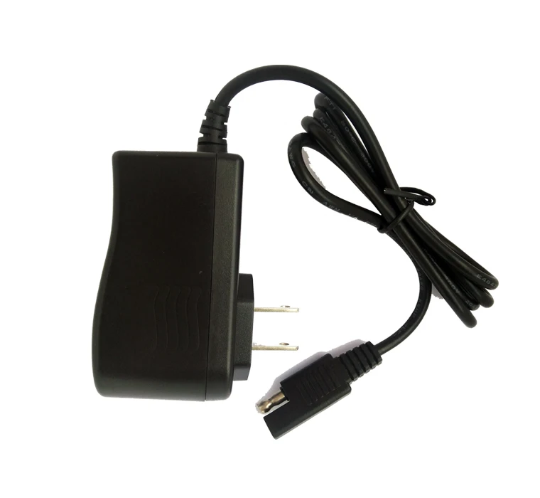 6v 6AH 7AH 8AH 10AH 12AH laed-acid battery charger
