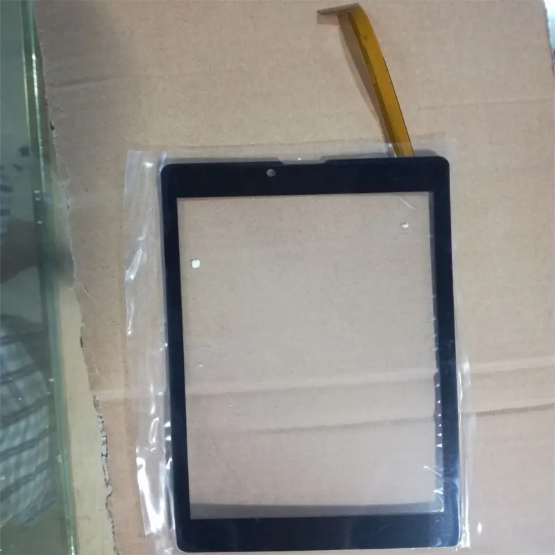 

For 7" IRBIS TZ791 4G TZ791B TZ791w Tablet Touch panel Glass Sensor