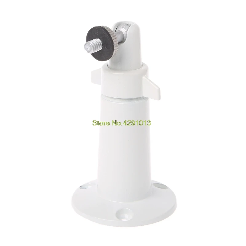 Умный дом регулируемый держатель для Xiaomi Arlo/Arlo Pro беспроводной камеры видеонаблюдения Прямая поставка поддержка