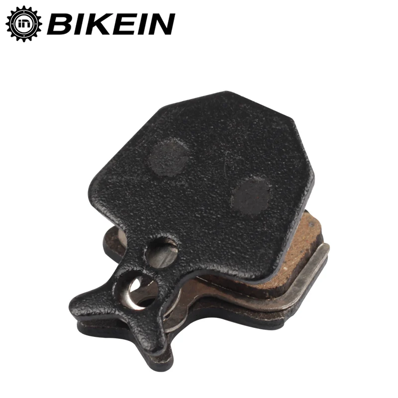 Bikein 2 пары горный велосипед дисковые Тормозные колодки для Формулы Оро K18/K24/Puro