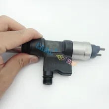 ERIKC diesel spare parts common rail injection 9709500-534 and common rail injector replacements 9709500534