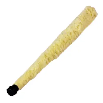 

Dragonpad Tenor Sax Saxophone Cleaning Brush Pad Soft Saver Cleaner Duster Sax Maintenance Care Tool Saxophone Accessories