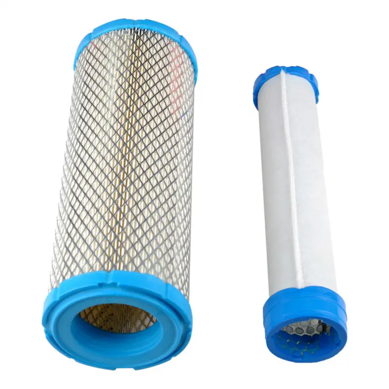 Filtro Aria Sh 350 Filtro Aria Esterno Per Motori Kohler | Codici 25 083 01, 2508301 E Varianti | Ricambio Di Qualità Olympus 75-300 - Foto 2