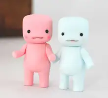 1/12 BJD 人形綿菓子