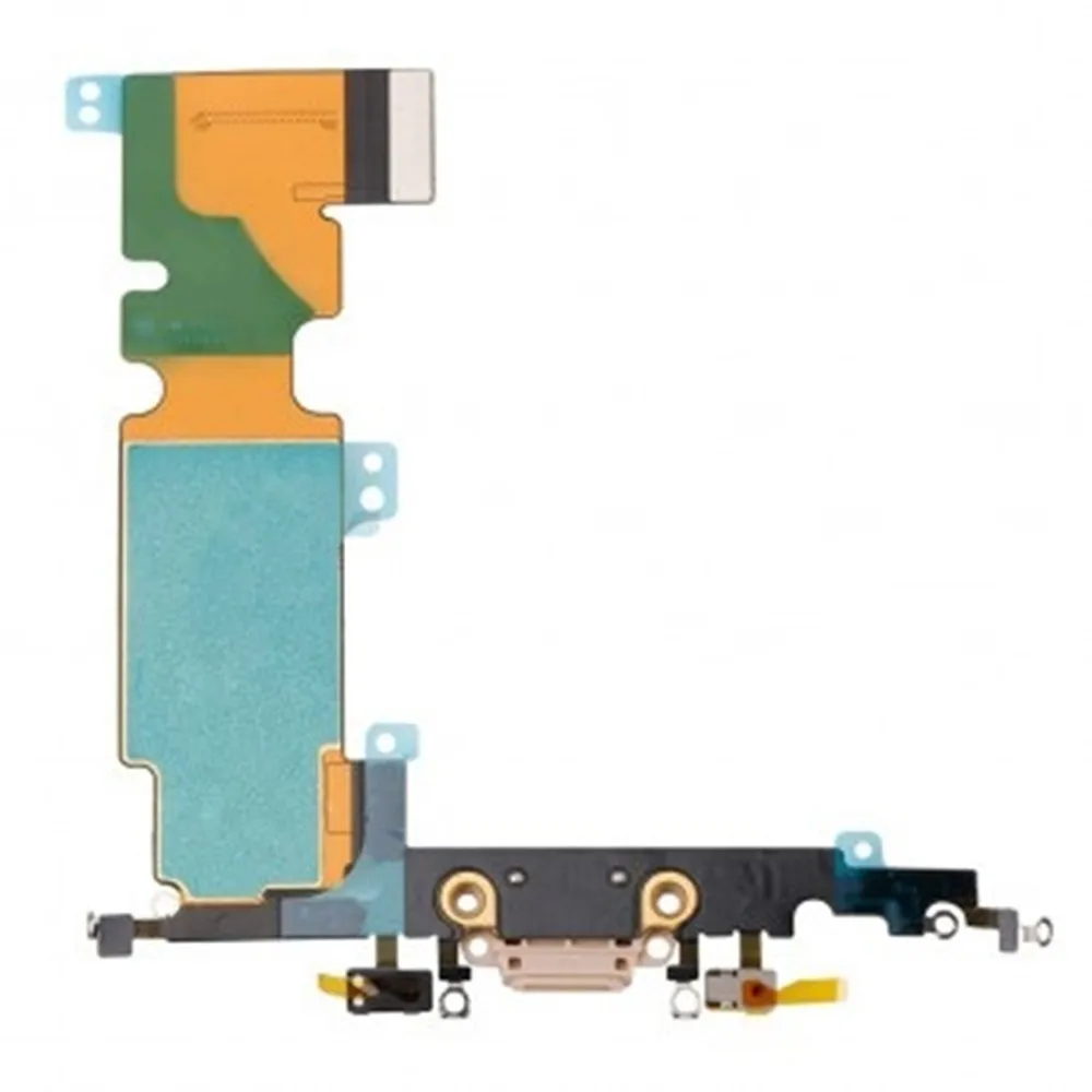 

For Apple iPhone 8 Plus Charging Port Flex Cable Ribbon Replacement!!